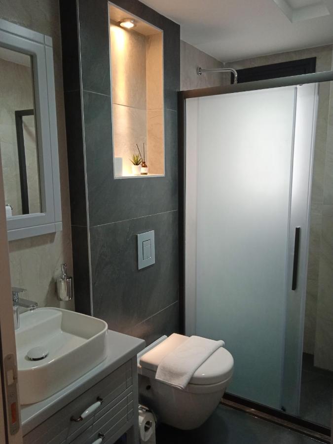 Horasan Hotel Çeşme Εξωτερικό φωτογραφία