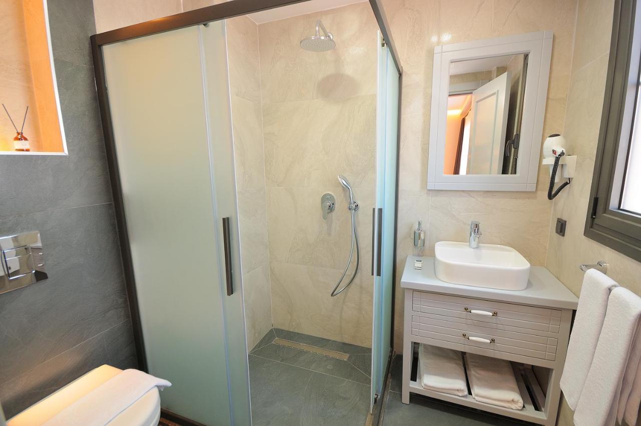Horasan Hotel Çeşme Εξωτερικό φωτογραφία