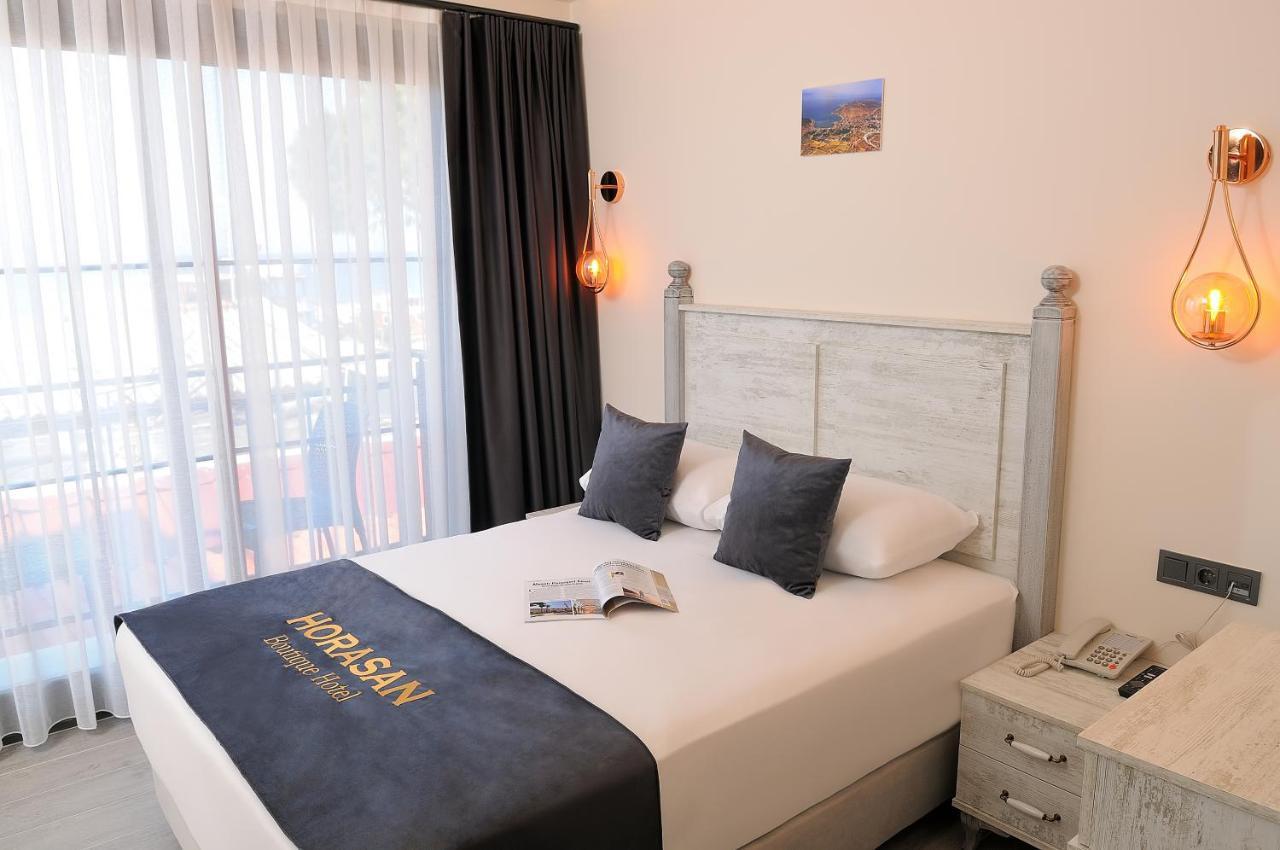 Horasan Hotel Çeşme Εξωτερικό φωτογραφία
